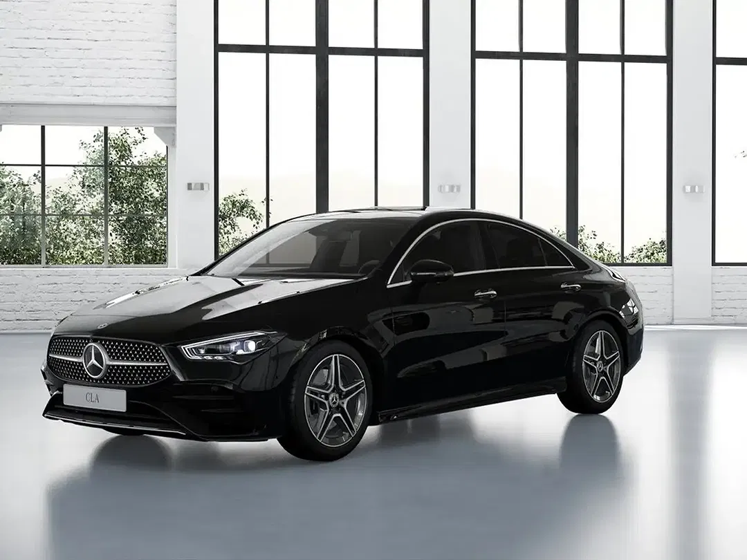 Mercedes-Benz CLA 200 AMG Line Premium Plus - Thumbnail 14