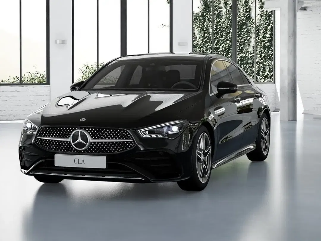 Mercedes-Benz CLA 200 AMG Line Premium Plus - Thumbnail 15