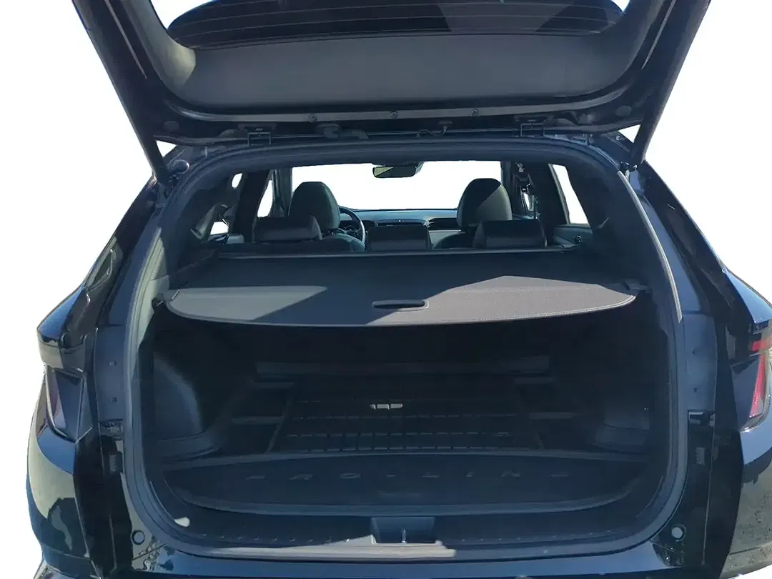 Hyundai TUCSON T-GDI DCT N Line - Thumbnail 6