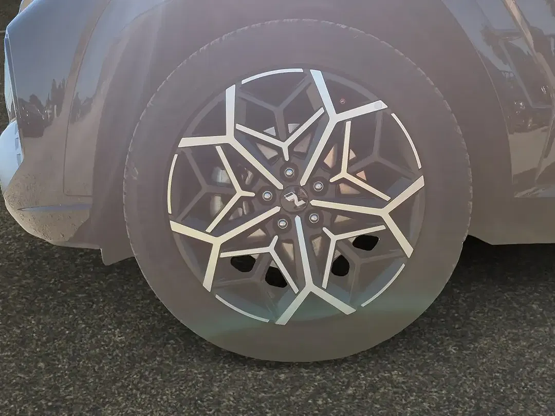Hyundai TUCSON T-GDI DCT N Line - Thumbnail 7
