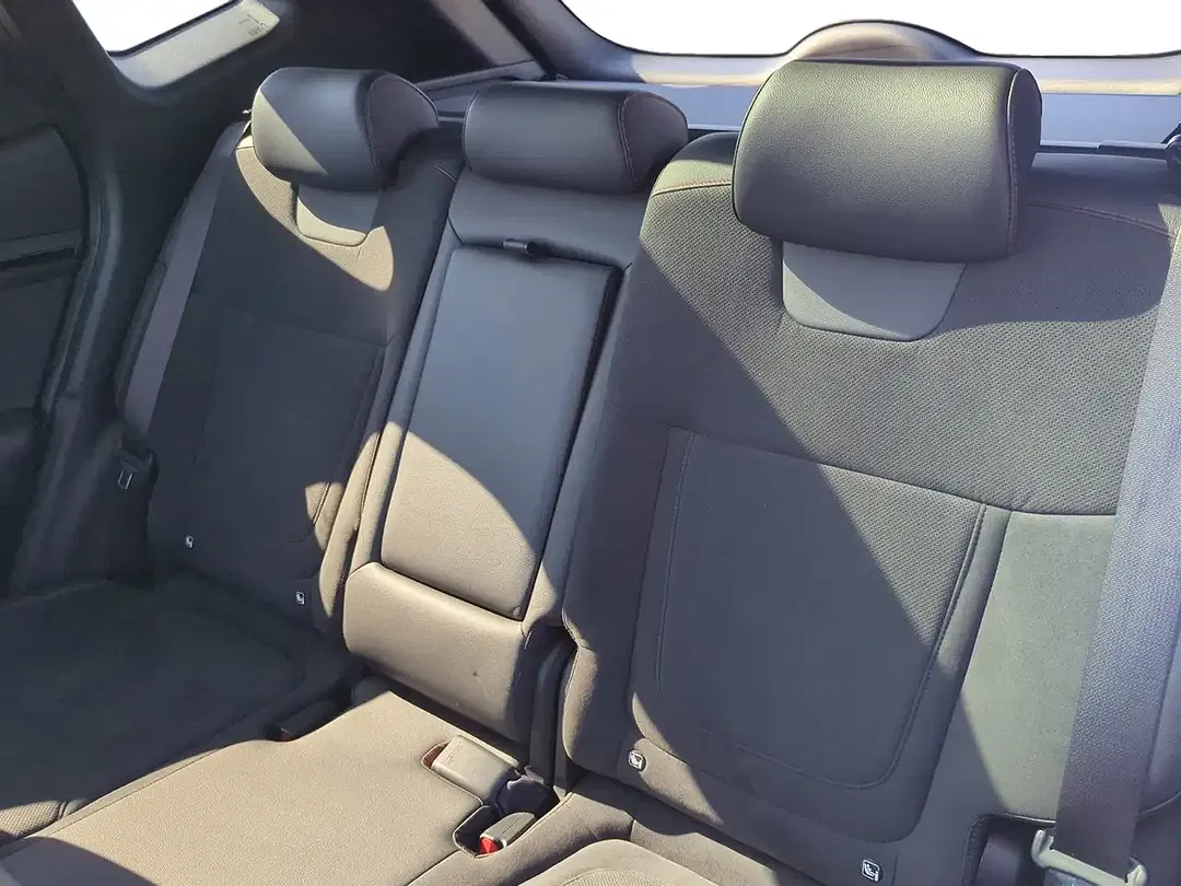 Hyundai TUCSON T-GDI DCT N Line - Thumbnail 9