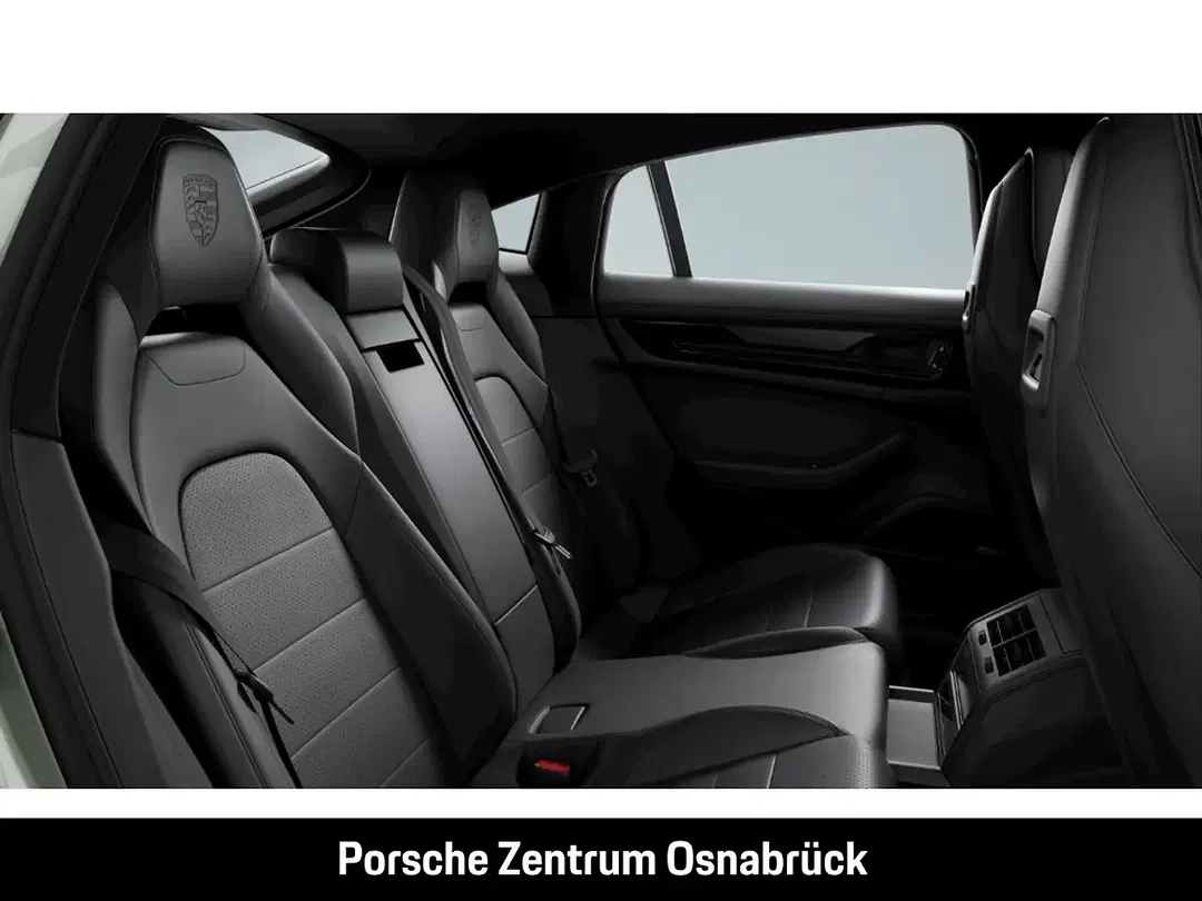 Porsche Panamera E-Hybrid 4 Sport Design Active - Thumbnail 10