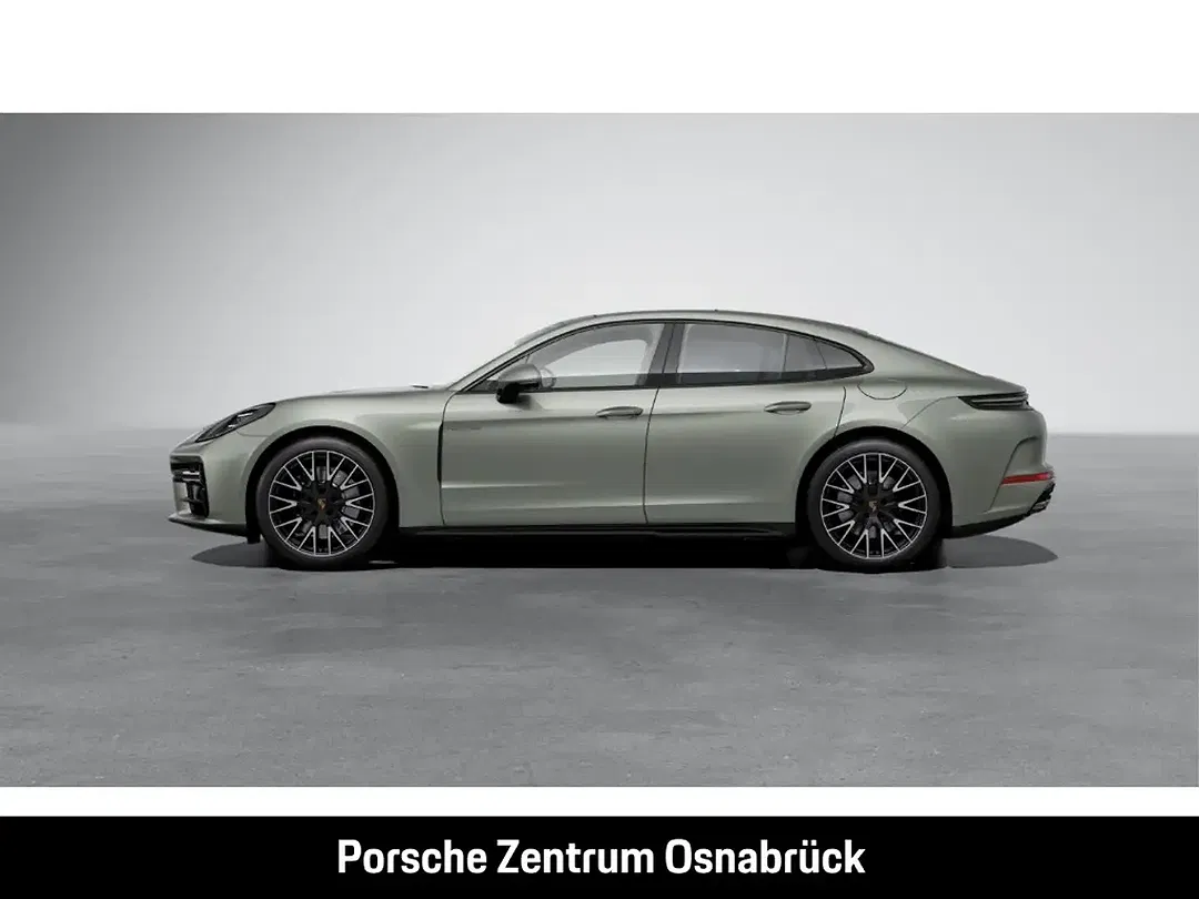 Porsche Panamera E-Hybrid 4 Sport Design Active - foto 2