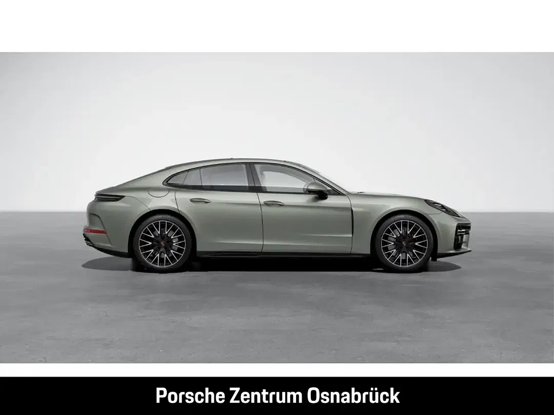 Porsche Panamera E-Hybrid 4 Sport Design Active - Thumbnail 5