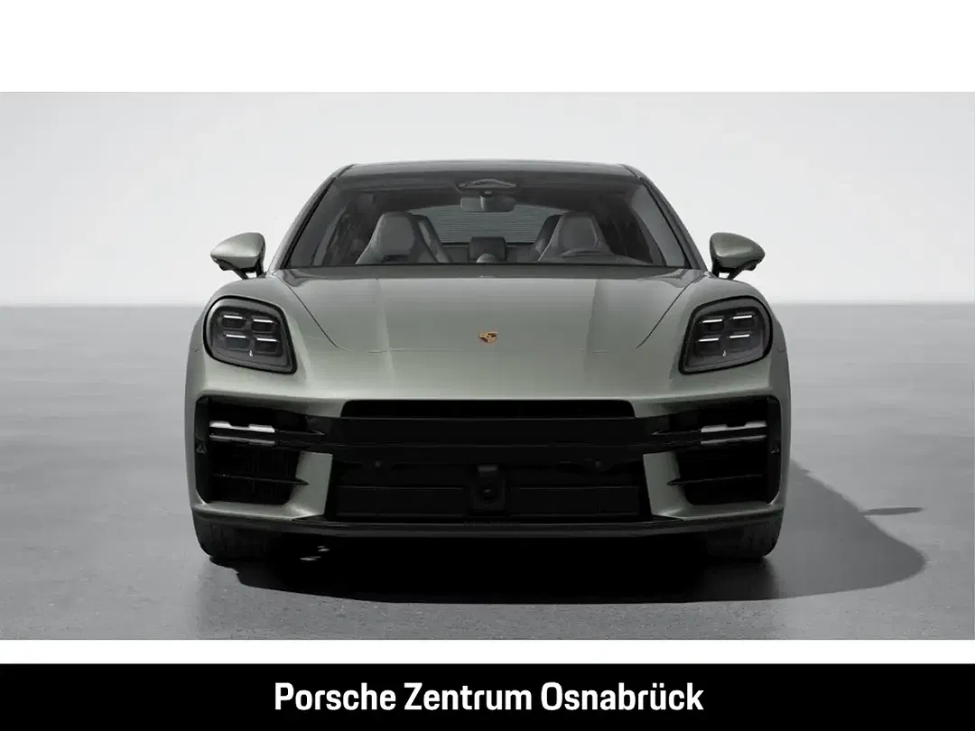 Porsche Panamera E-Hybrid 4 Sport Design Active - Thumbnail 7