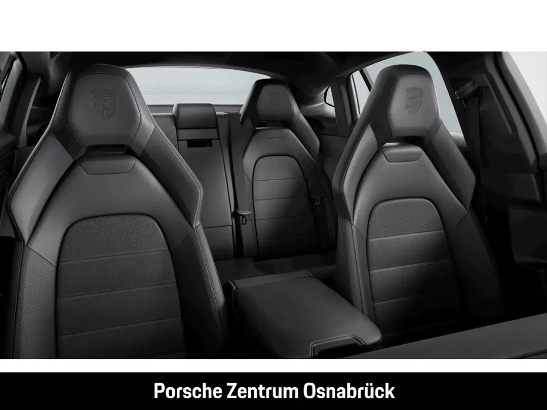 Porsche Panamera E-Hybrid 4 Sport Design Active - Thumbnail 9