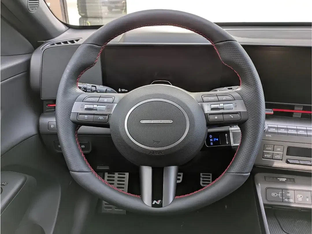 Hyundai KONA N Line X - Thumbnail 7