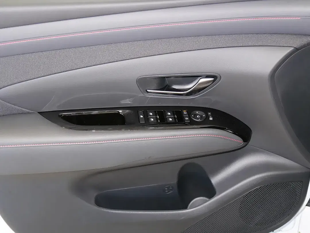 Hyundai TUCSON 1.6 T-GDI 4WD N Line - Thumbnail 15