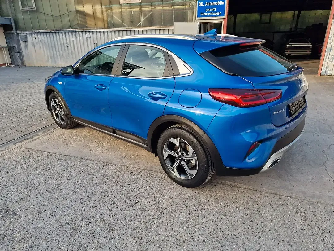 Kia XCeed 1.0 T-GDI - Thumbnail 11