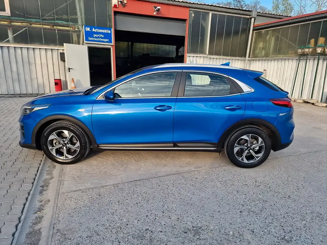 Kia XCeed 1.0 T-GDI - Thumbnail 12