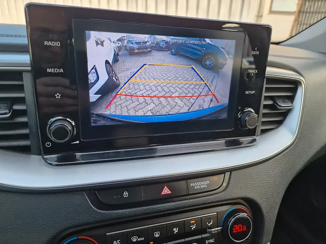 Kia XCeed 1.0 T-GDI - Thumbnail 13