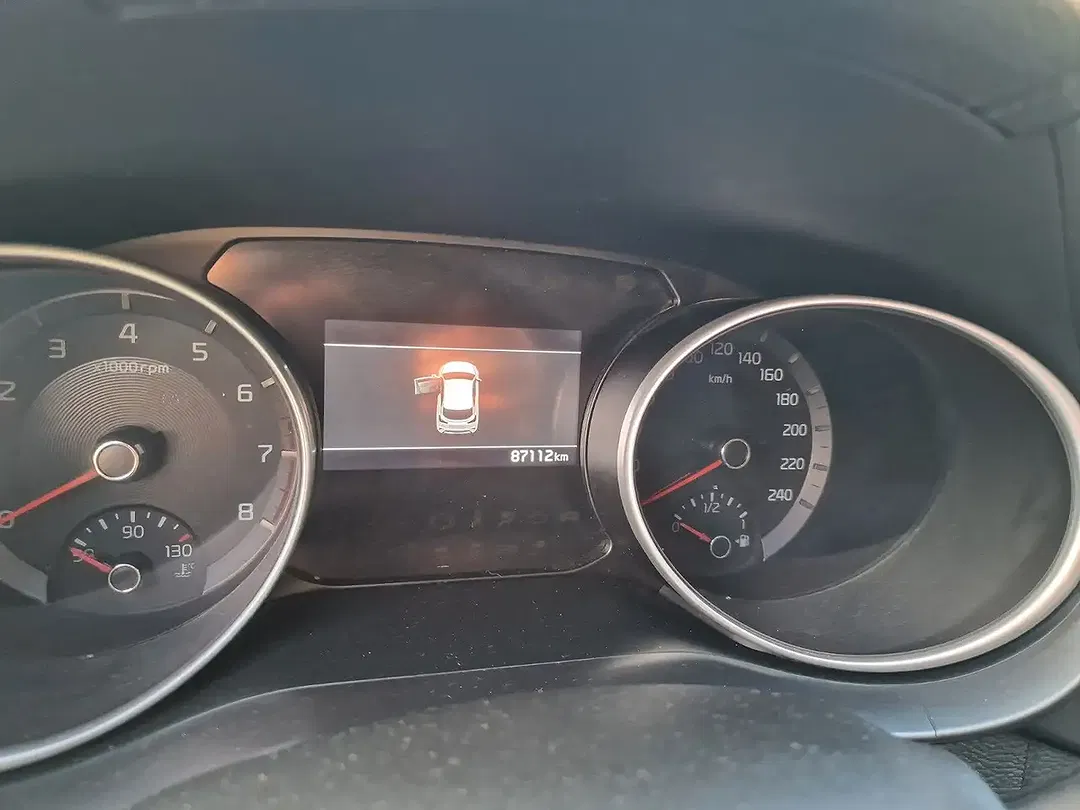 Kia XCeed 1.0 T-GDI - Thumbnail 14