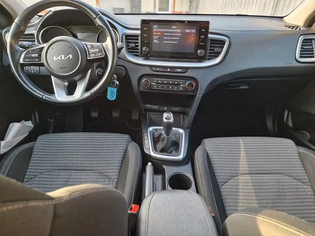 Kia XCeed 1.0 T-GDI - foto 15
