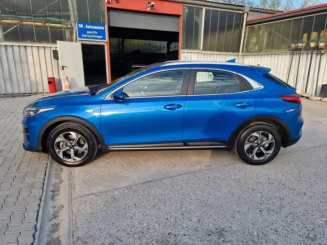 Kia XCeed 1.0 T-GDI - foto 2