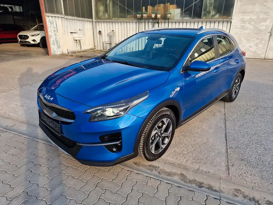 Kia XCeed 1.0 T-GDI - Thumbnail 3