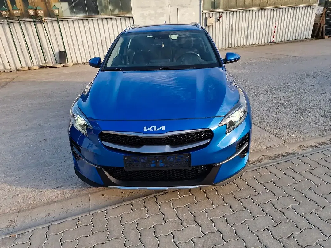 Kia XCeed 1.0 T-GDI - Thumbnail 4