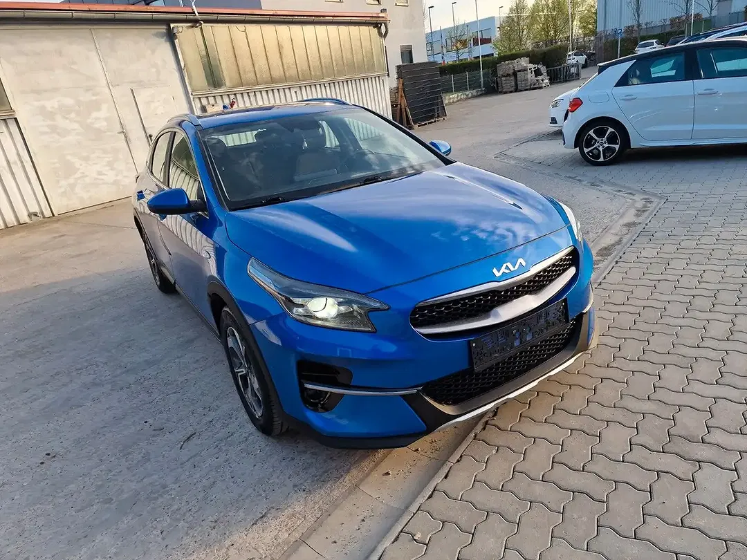 Kia XCeed 1.0 T-GDI - Thumbnail 5