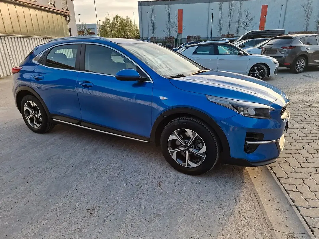 Kia XCeed 1.0 T-GDI - Thumbnail 6