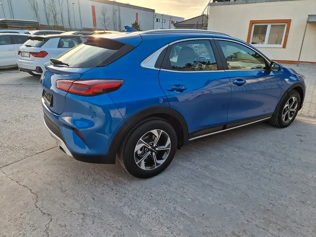 Kia XCeed 1.0 T-GDI - Thumbnail 7