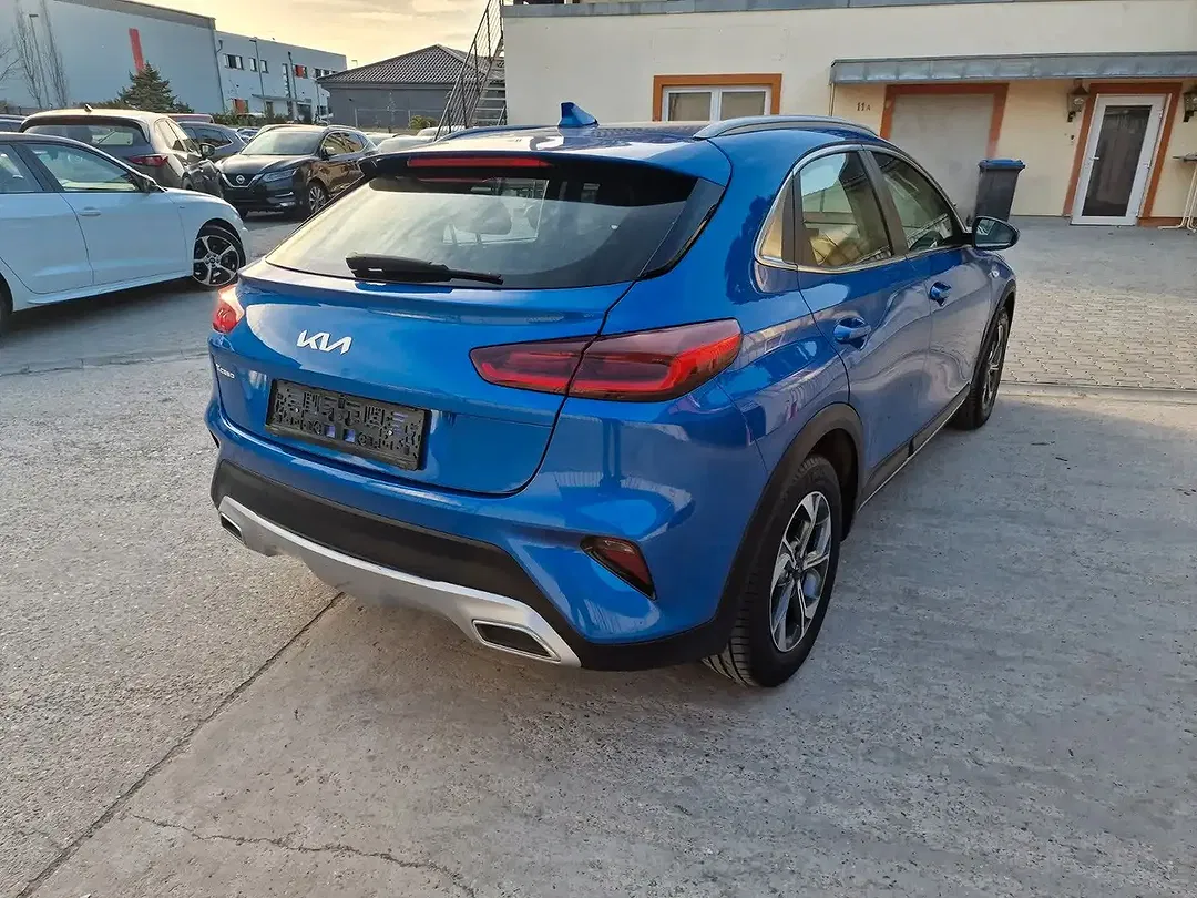 Kia XCeed 1.0 T-GDI - Thumbnail 8
