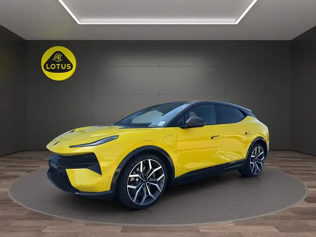Lotus Eletre R - foto 2