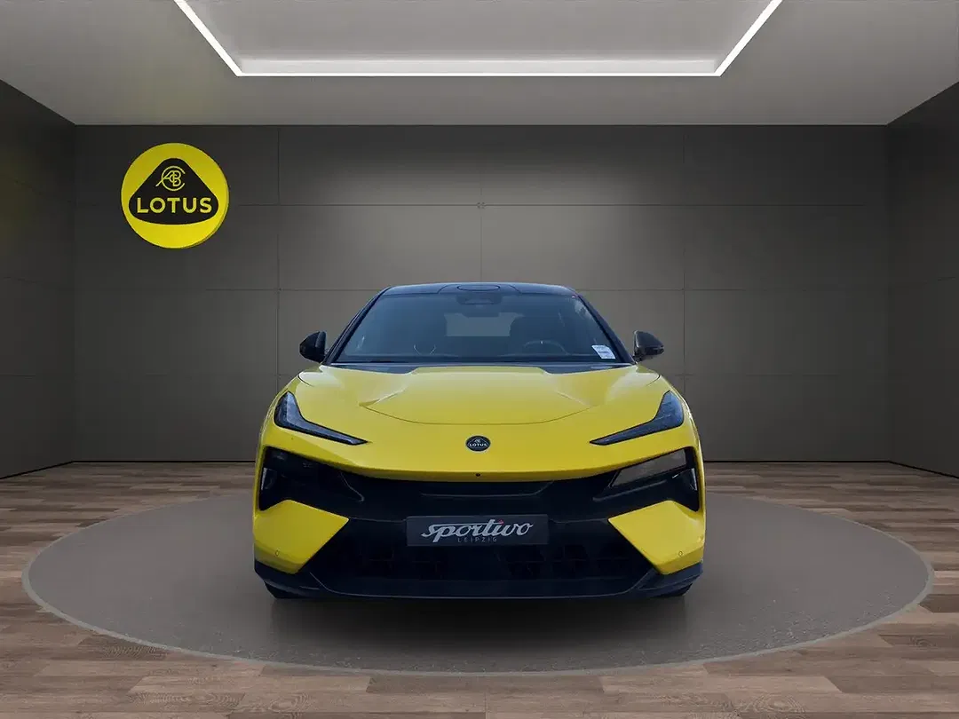 Lotus Eletre R - Thumbnail 3