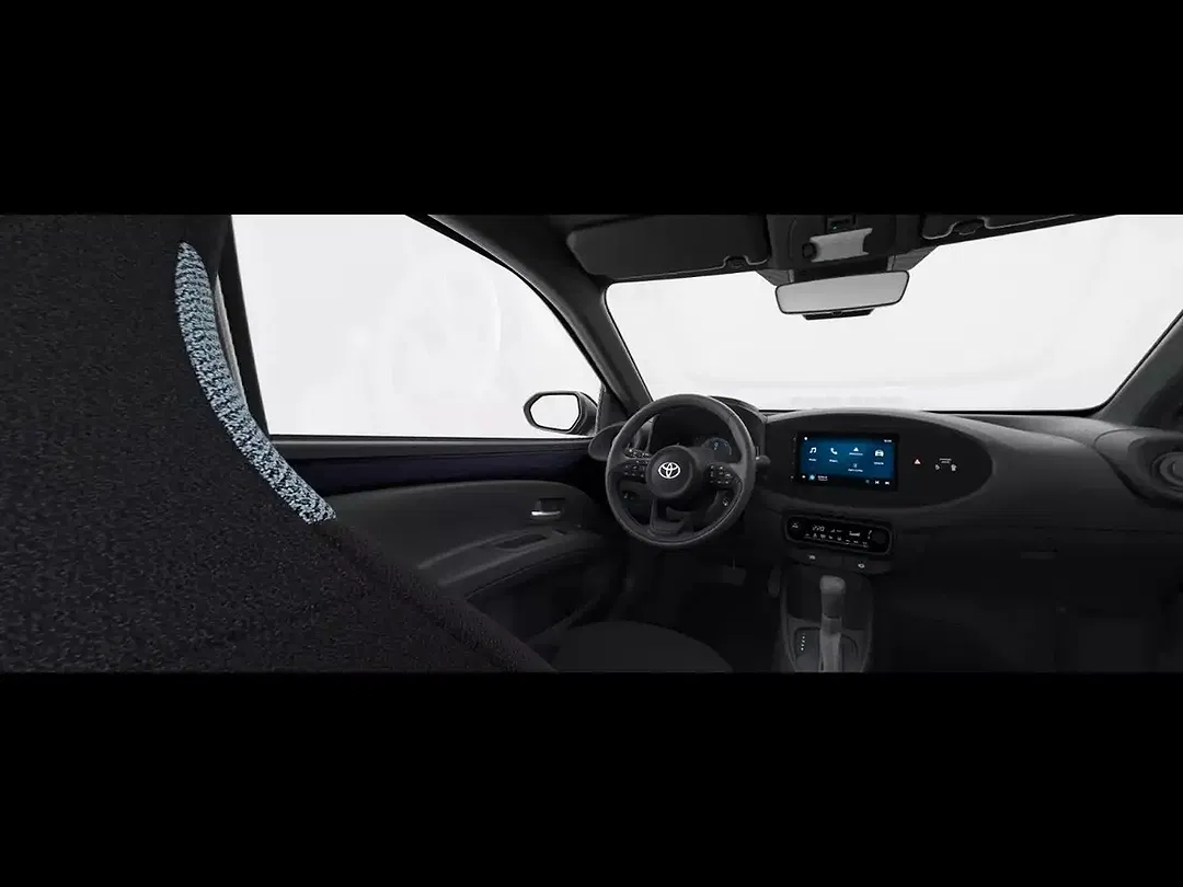 Toyota Aygo 1.5 Active - Thumbnail 12