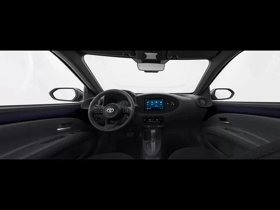 Toyota Aygo 1.5 Active - Thumbnail 13
