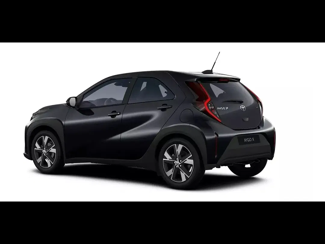 Toyota Aygo 1.5 Active - Thumbnail 5