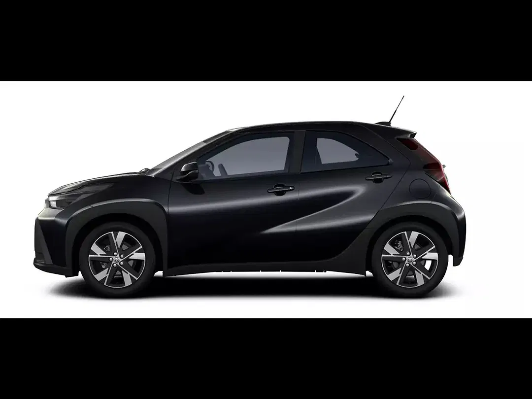 Toyota Aygo 1.5 Active - Thumbnail 6