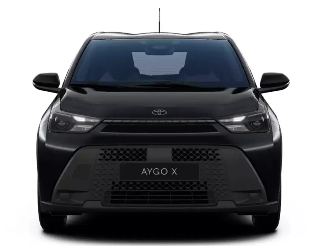 Toyota Aygo 1.5 Active - Thumbnail 7