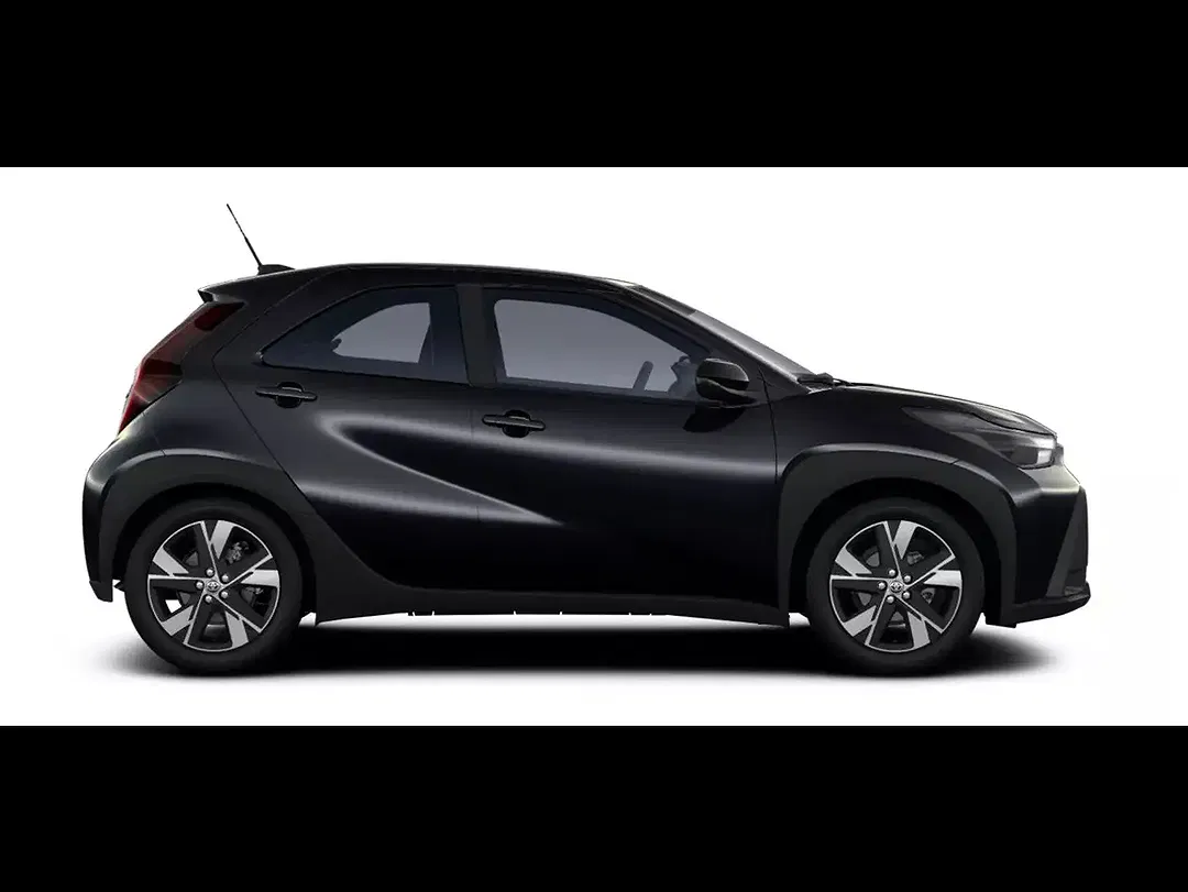 Toyota Aygo 1.5 Active - Thumbnail 9