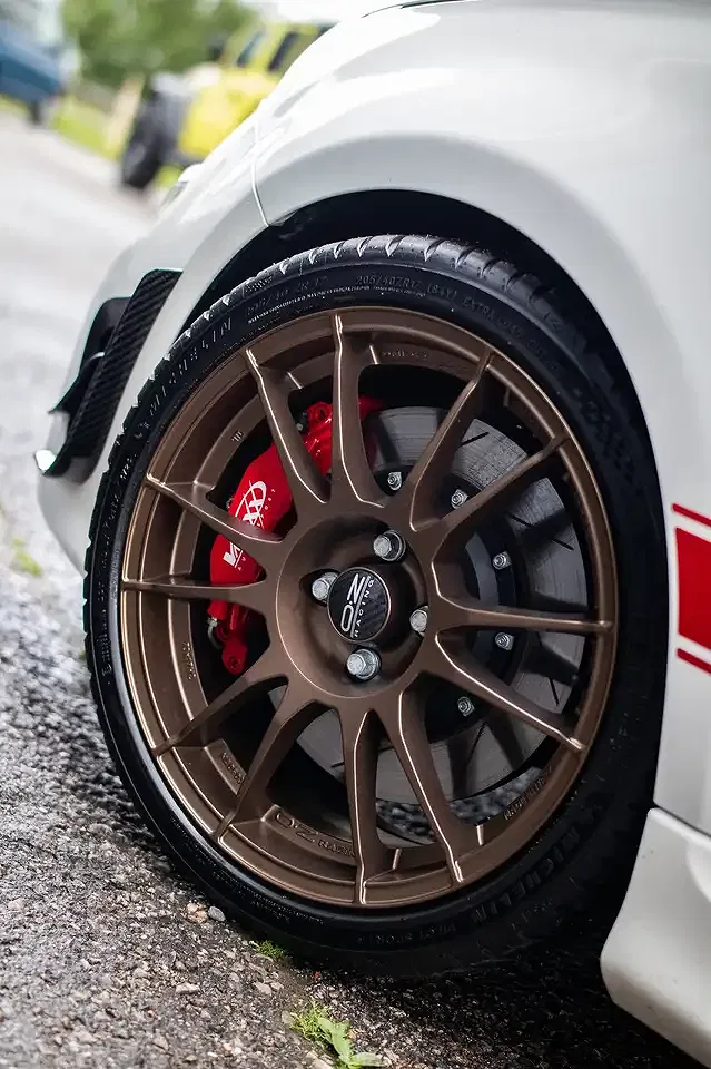 Abarth 500C - Thumbnail 10