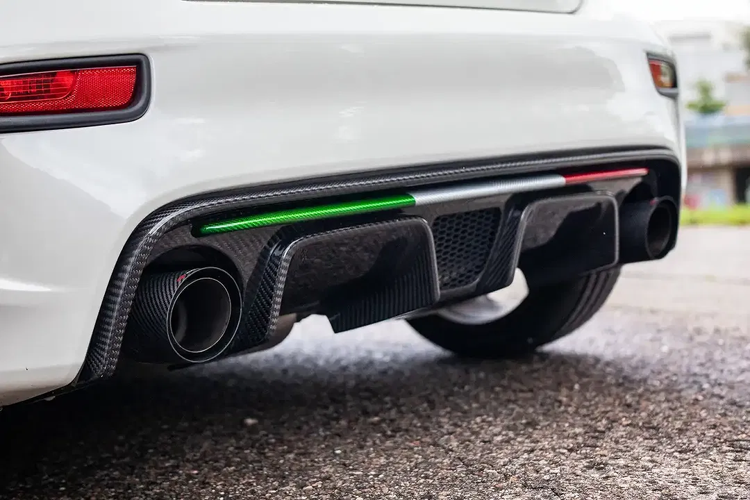 Abarth 500C - Thumbnail 7