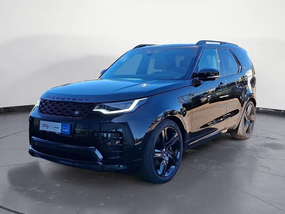 Land Rover Discovery D250 AUT 4x4 MHEV Dynamic HSE - Afbeelding 1