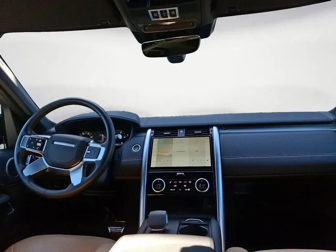 Land Rover Discovery D250 AUT 4x4 MHEV Dynamic HSE - Thumbnail 10