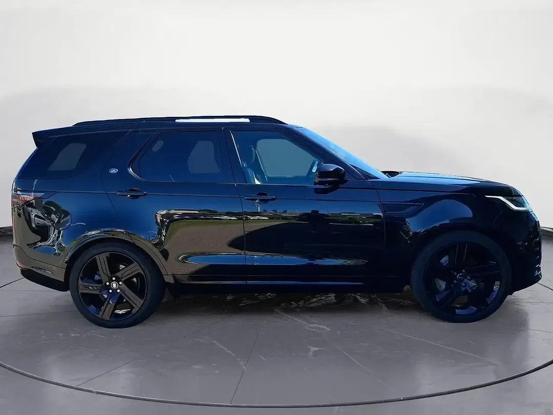 Land Rover Discovery D250 AUT 4x4 MHEV Dynamic HSE - Thumbnail 5