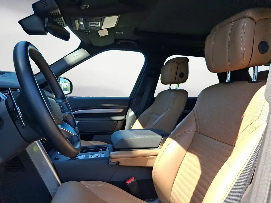 Land Rover Discovery D250 AUT 4x4 MHEV Dynamic HSE - Thumbnail 7