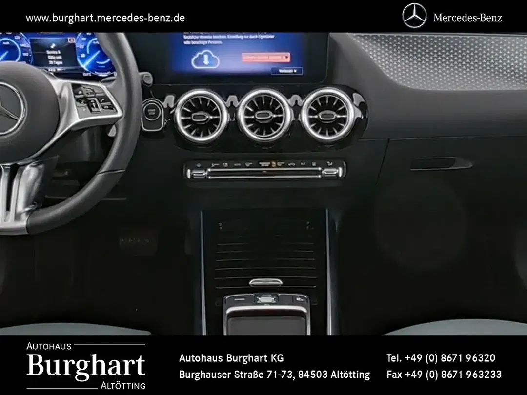 Mercedes-Benz EQA 250 Progressive - Thumbnail 5
