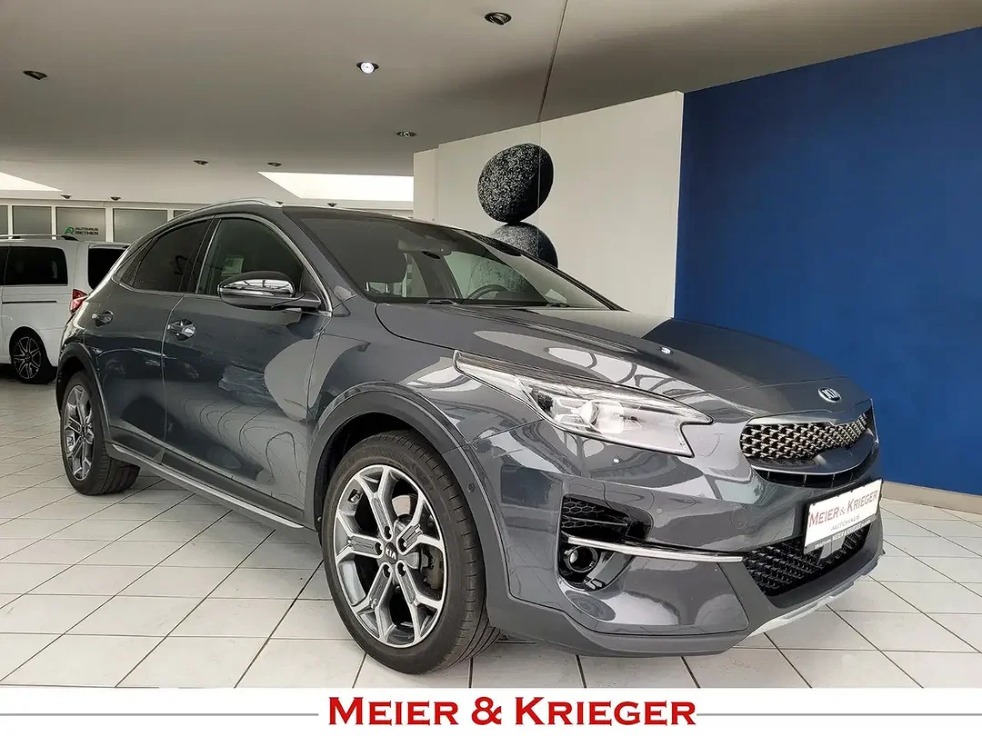 Kia XCeed Launch Edition - Afbeelding 1