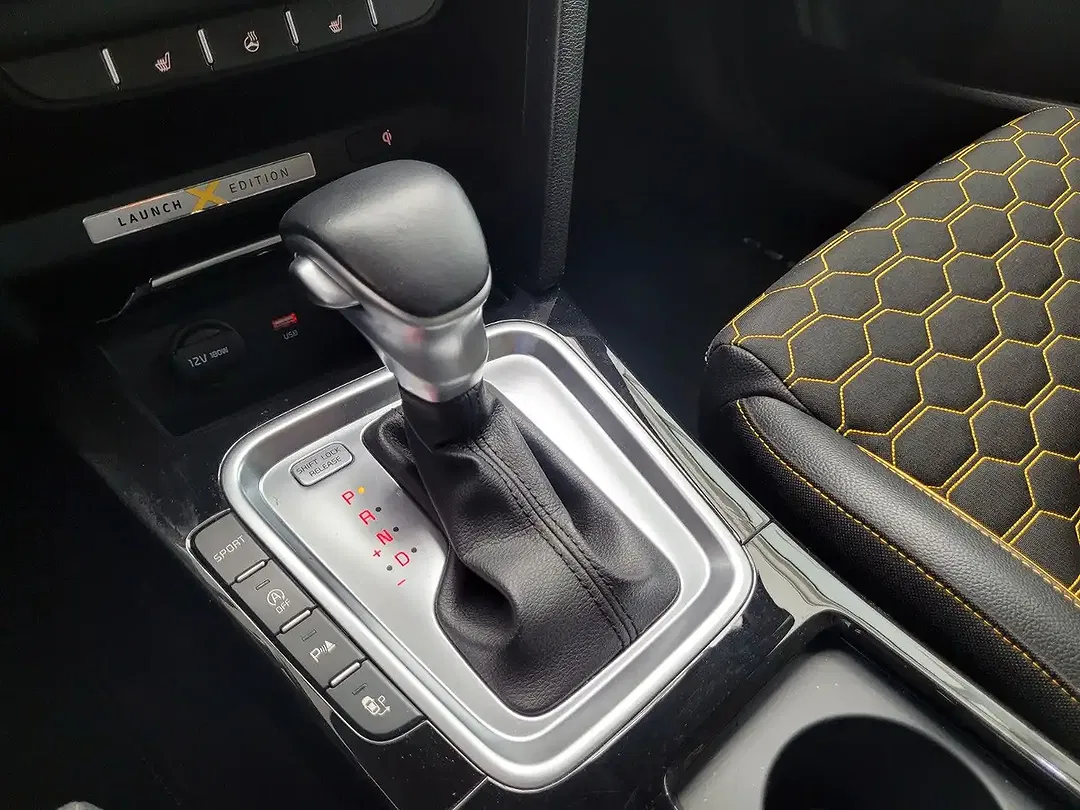 Kia XCeed Launch Edition - Thumbnail 13
