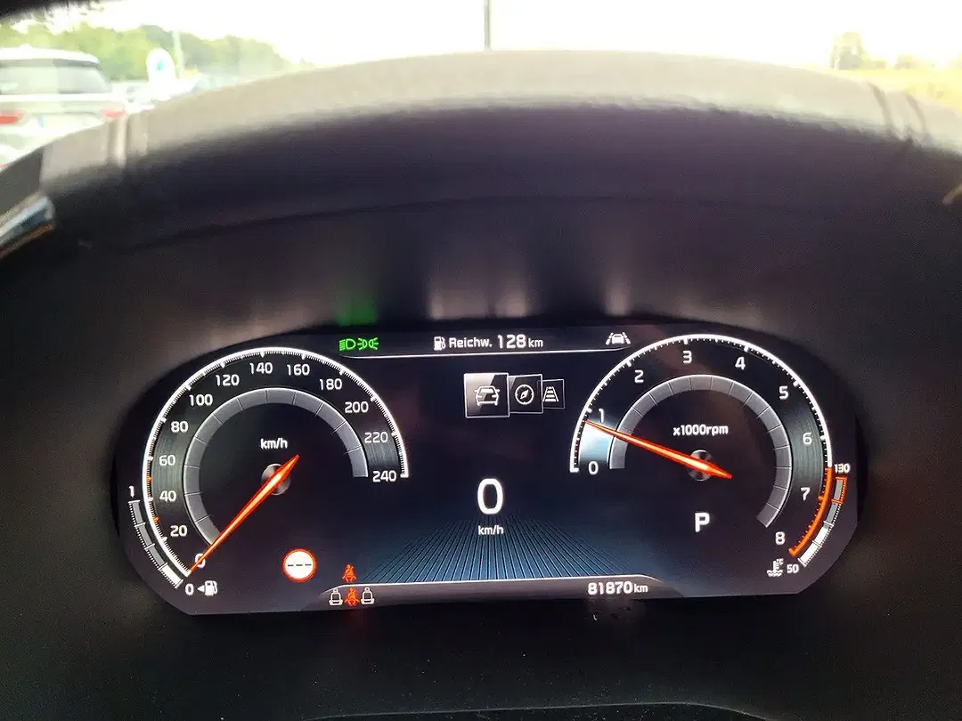 Kia XCeed Launch Edition - Thumbnail 14