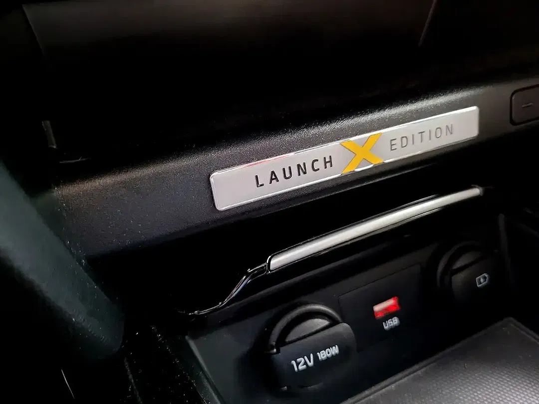 Kia XCeed Launch Edition - Thumbnail 17