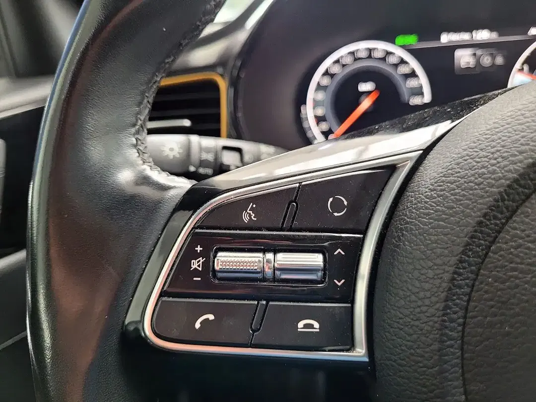 Kia XCeed Launch Edition - Thumbnail 19