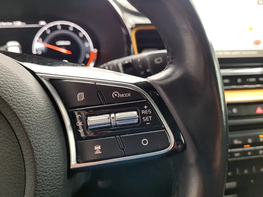 Kia XCeed Launch Edition - Thumbnail 20