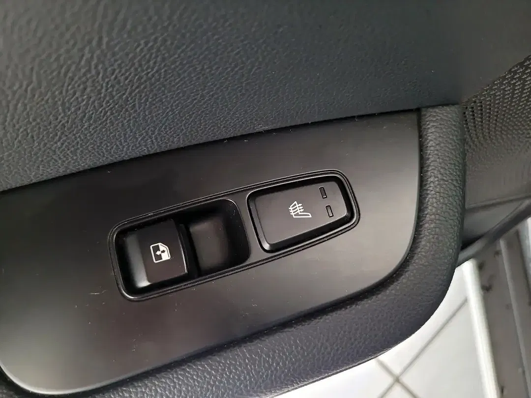 Kia XCeed Launch Edition - Thumbnail 22