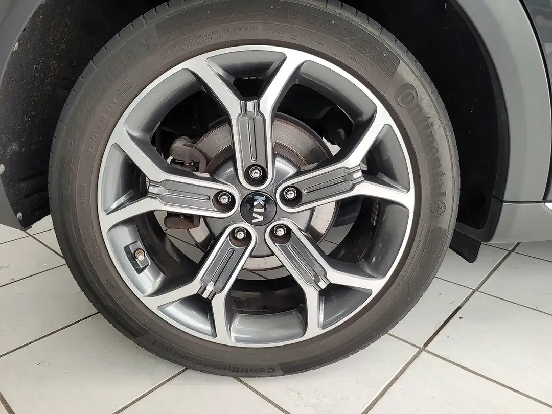 Kia XCeed Launch Edition - Thumbnail 29