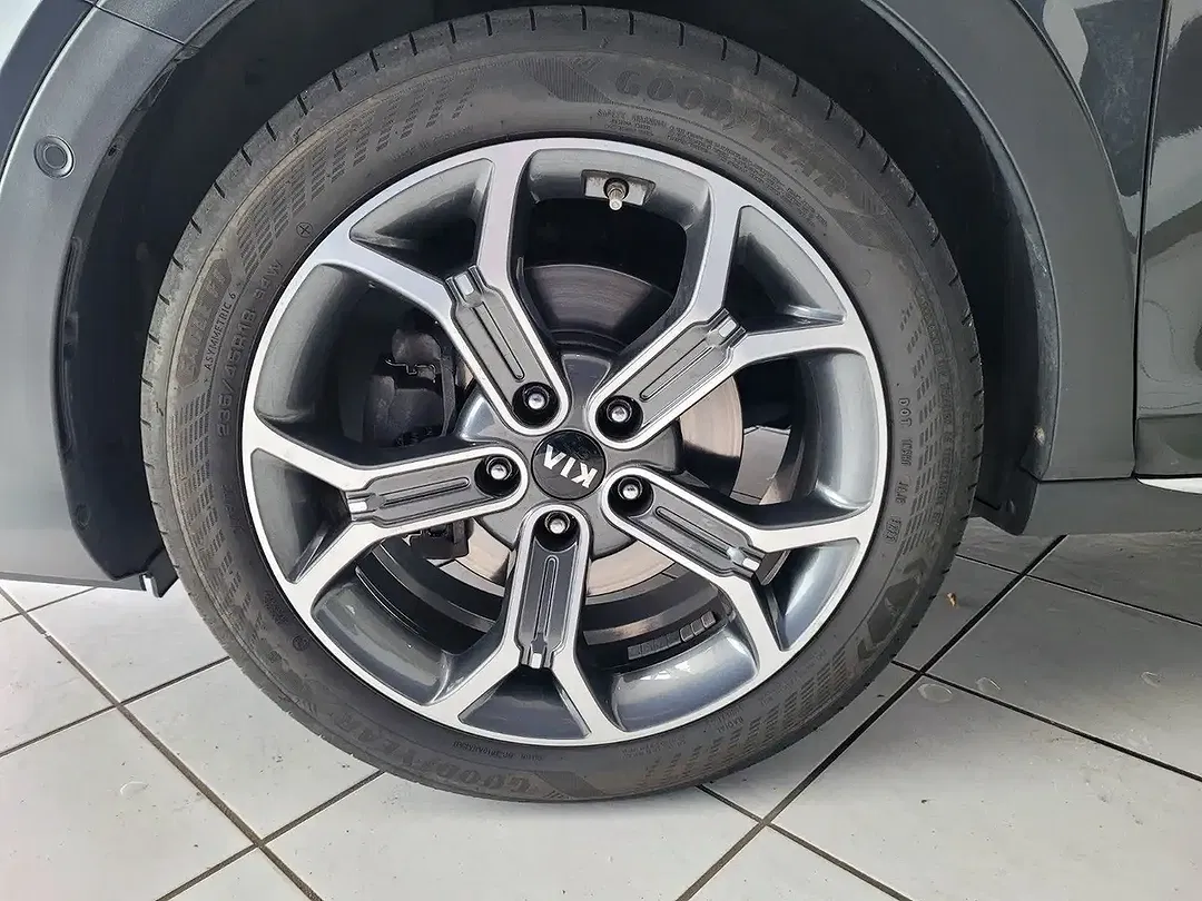 Kia XCeed Launch Edition - Thumbnail 31