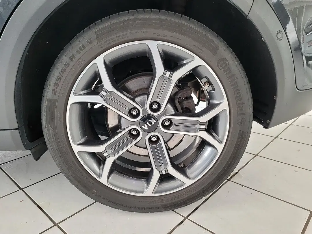Kia XCeed Launch Edition - foto 32