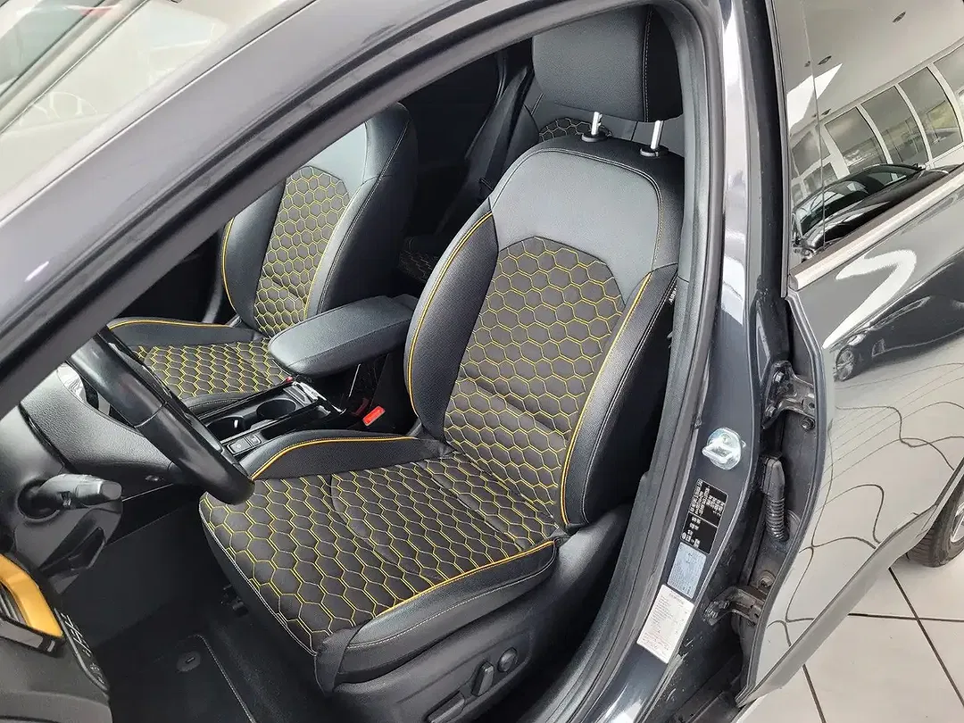 Kia XCeed Launch Edition - Thumbnail 8